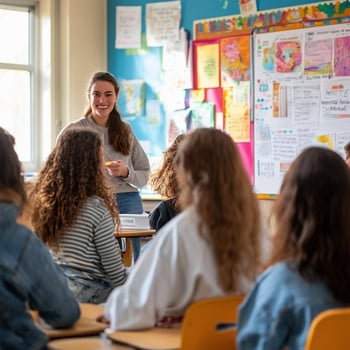 Key Insights About School-Based Mental Health Services