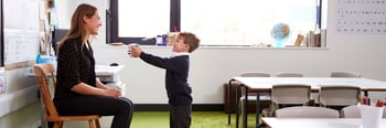 Teacher Appreciation: Ideas to Help Your Staff Feel Valued Teacher Appreciation: Ideas to Help Your Staff Feel Valued