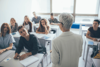 Mental Health Mandates in Education Are Trending, But Is It Enough? Mental Health Mandates in Education Are Trending, But Is It Enough?