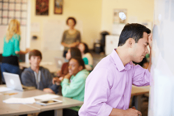 Behavior Problems & Better Teacher Strategies Behavior Problems & Better Teacher Strategies