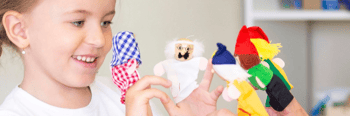 The Magic of Play Therapy for Children & Teens The Magic of Play Therapy for Children & Teens