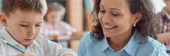 Shifting the Role of Paraprofessionals in Special Education Shifting the Role of Paraprofessionals in Special Education