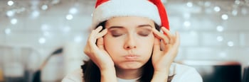 Managing Holiday Expectations at School Managing Holiday Expectations at School