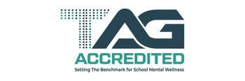 Mental Health Accreditation for Stronger Schools Mental Health Accreditation for Stronger Schools