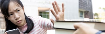 School Avoidance: Early Warning Signs to Look For School Avoidance: Early Warning Signs to Look For
