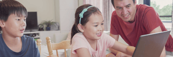 Remote Education: The Silver Lining & Practices We Should Keep Remote Education: The Silver Lining & Practices We Should Keep