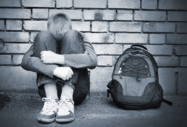 Refusal School
