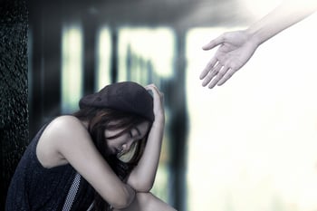 The Benefits of a Trauma-Informed School Community The Benefits of a Trauma-Informed School Community