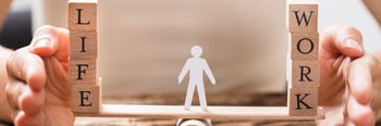 Improve Stress & Relationships by Setting Boundaries at Work Improve Stress & Relationships by Setting Boundaries at Work