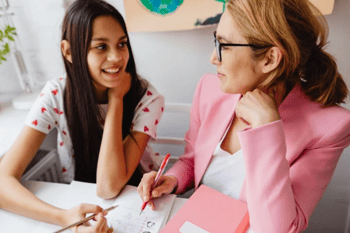 How Creating a Trauma-Informed Learning Environment Benefits Students How Creating a Trauma-Informed Learning Environment Benefits Students