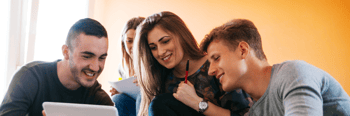 Academic Stamina: How to Improve Student Focus & Concentration
