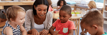Teacher Retention: A Low-Cost Way to Keep Valued Staff Teacher Retention: A Low-Cost Way to Keep Valued Staff