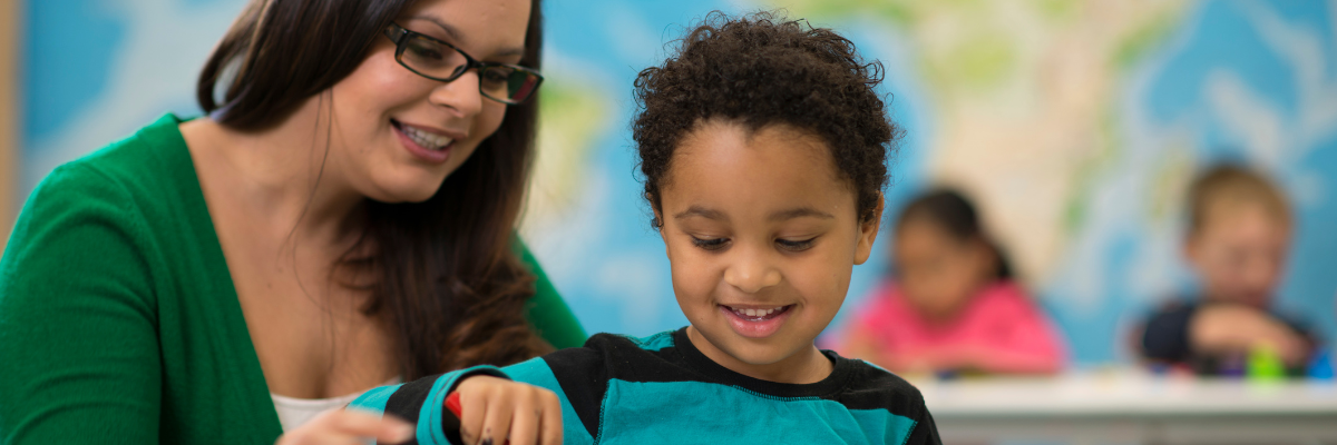 training for paraprofessionals